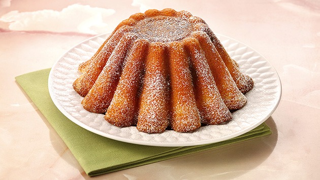Bolo Mont Blanc