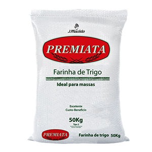 Farinha de Trigo para Massas 50kg