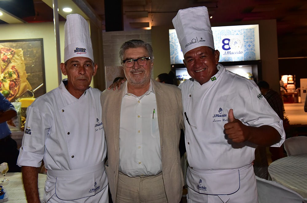 J.Macêdo é homenageada na Festpan 2019