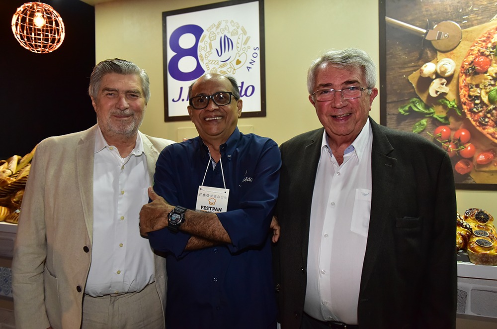 J.Macêdo é homenageada na Festpan 2019