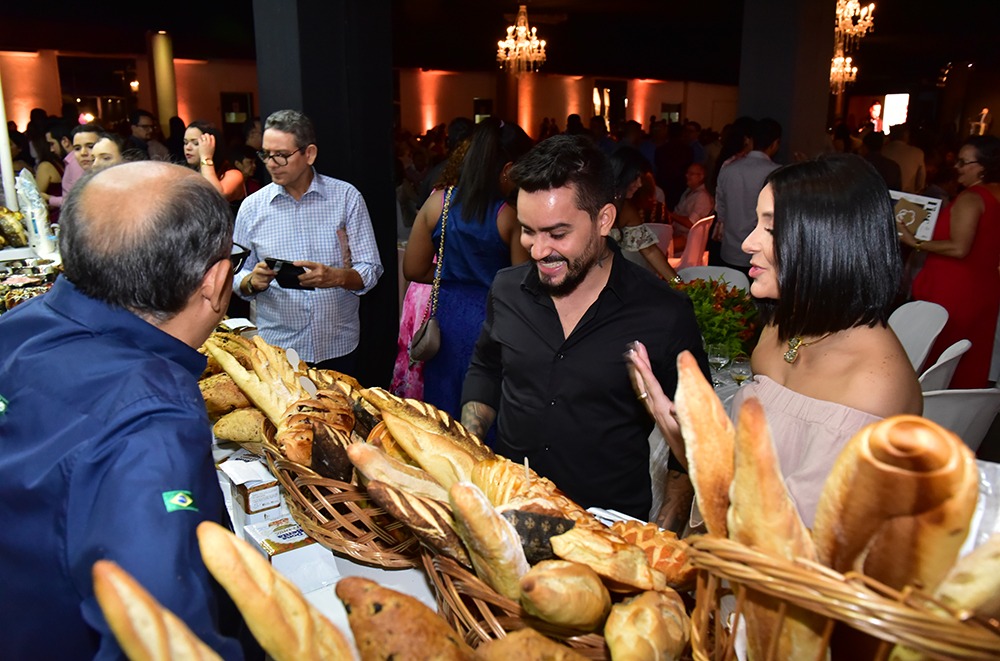 J.Macêdo é homenageada na Festpan 2019