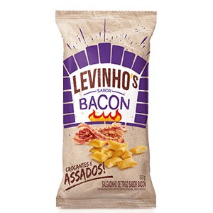 Levinho’s Bacon