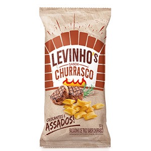 Levinho’s Churrasco