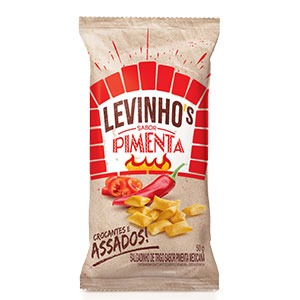 Levinho’s Pimenta