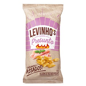 Levinho’s Presunto