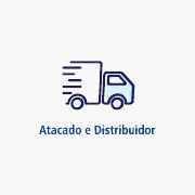 Atacado e Distribuidor