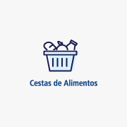 Cestas de Alimentos