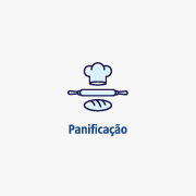 Panificação