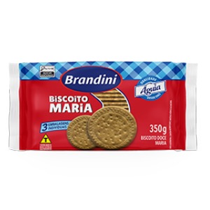Biscoito Maria Brandini