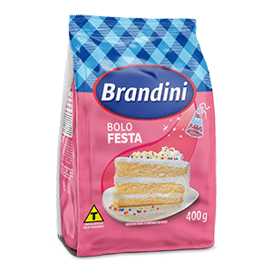 Mistura para Bolo Festa