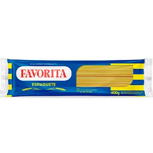 Espaguete