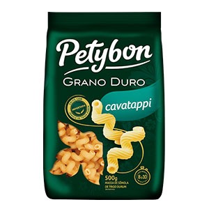 Cavatappi