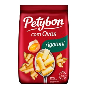 Rigatoni