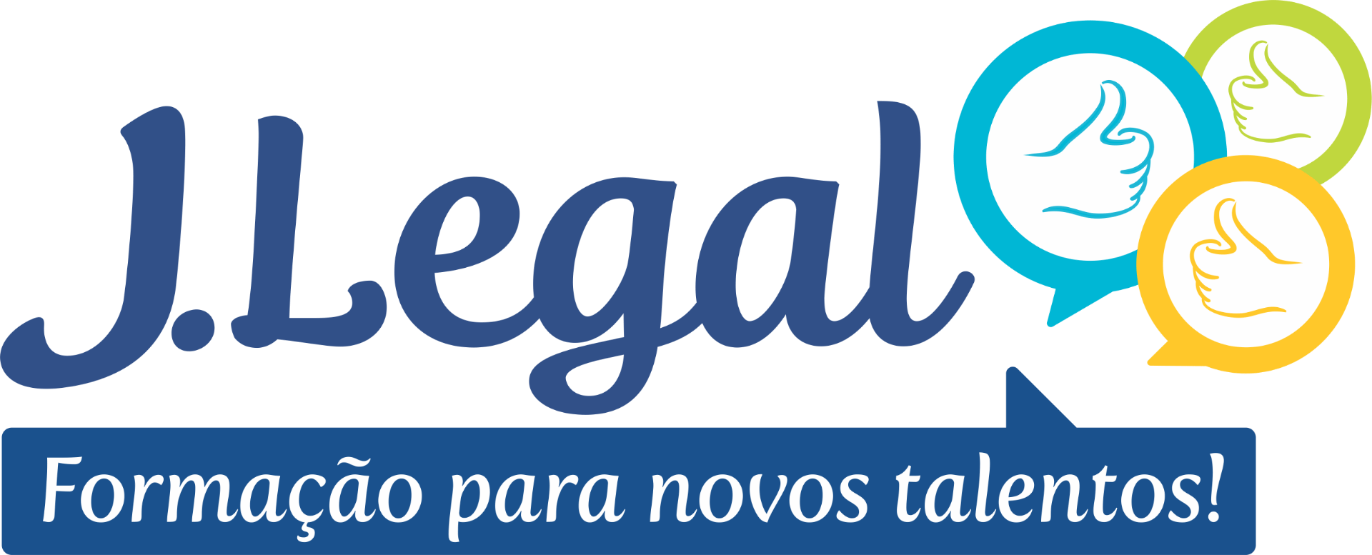 Logo Programa J.Legal